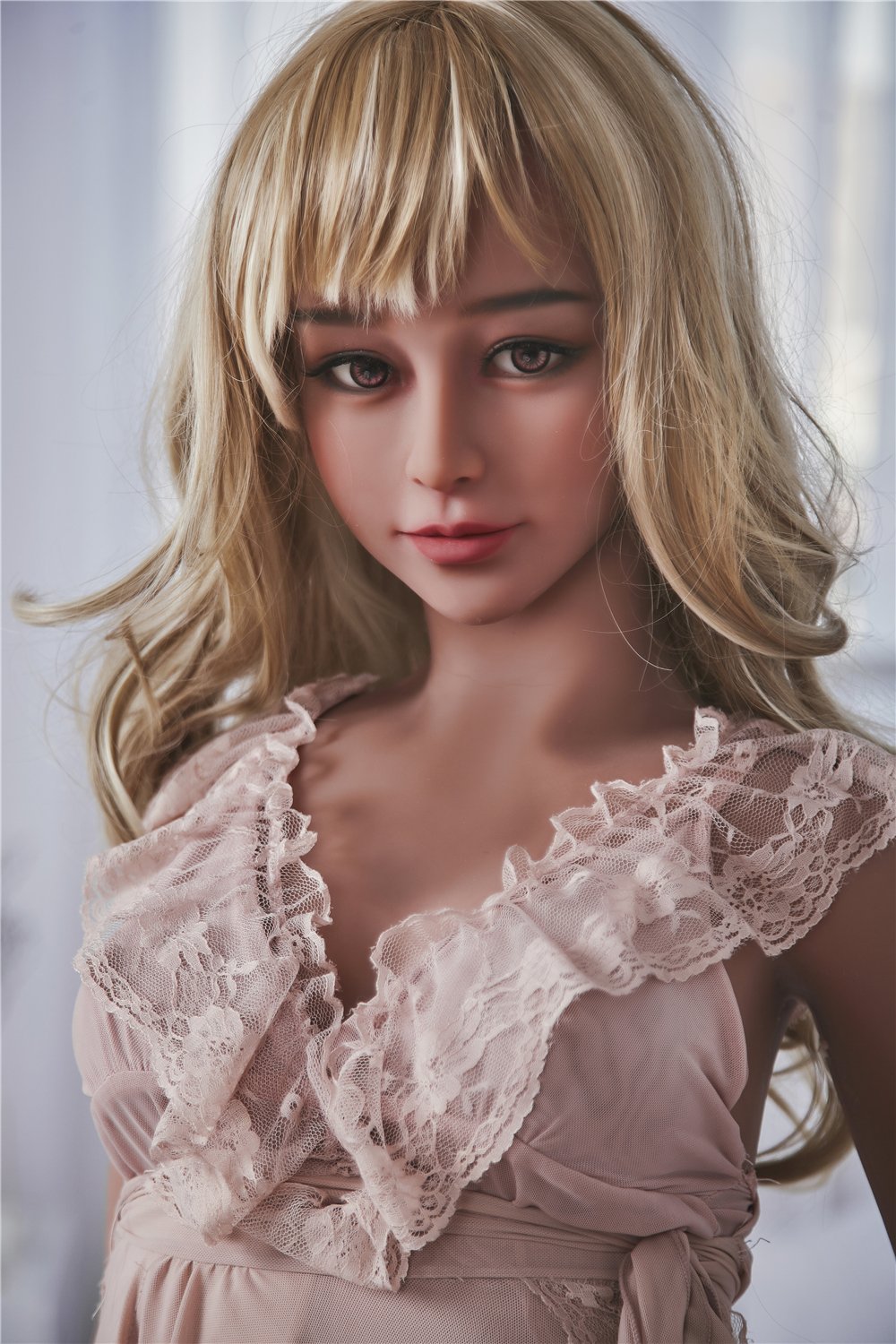 keala 155cm blonde medium tits athletic best flat chested tpe sex doll(11)