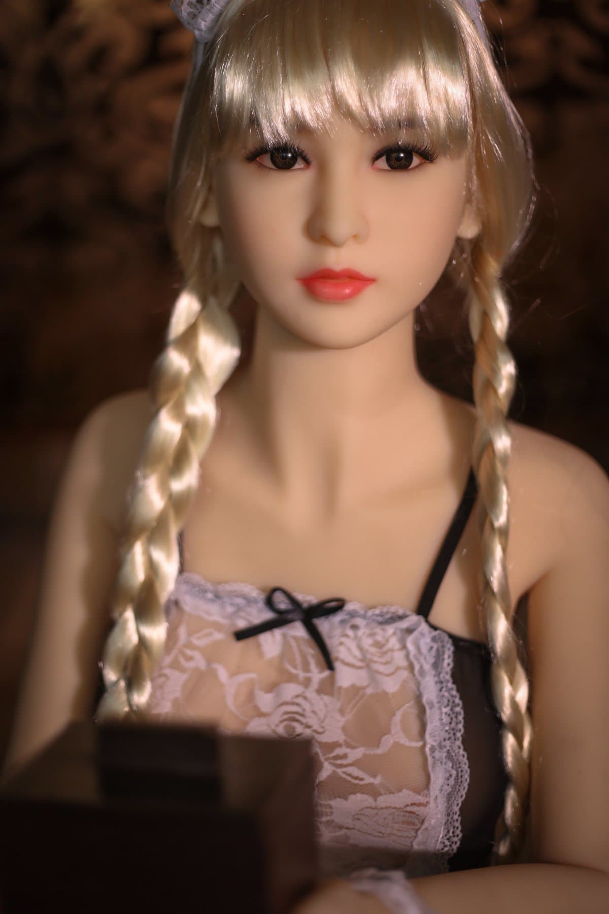 ariel 165cm blonde japanese medium tits skinny tpe wm asian sex doll(7)