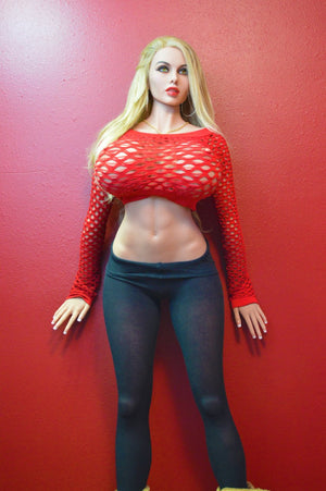 peri 170cm blonde giant massive tits athletic best tpe wm sex doll