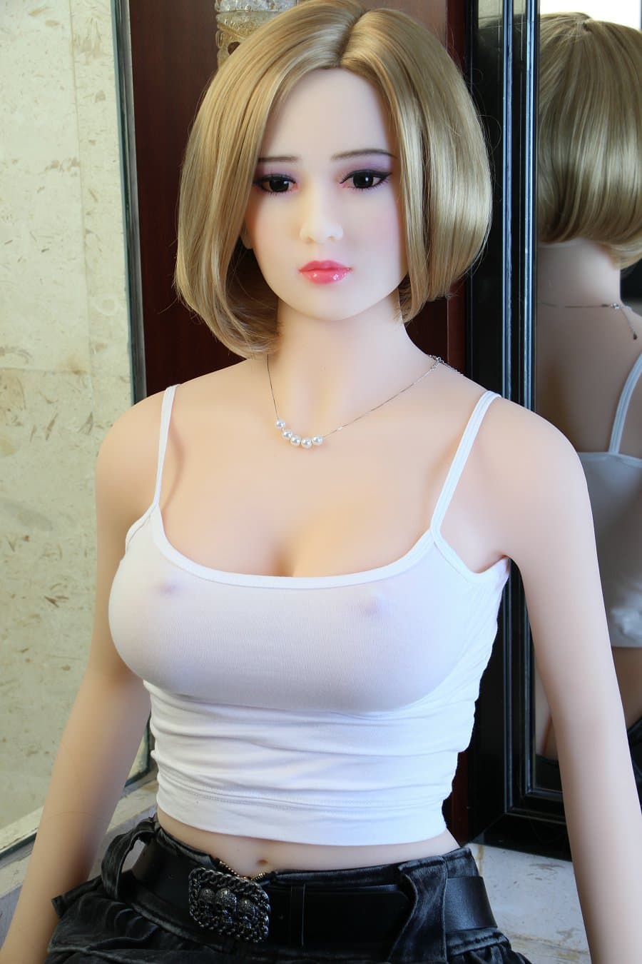 sarabeth 165cm af blonde japanese big boobs skinny tpe asian teen sex doll(8)