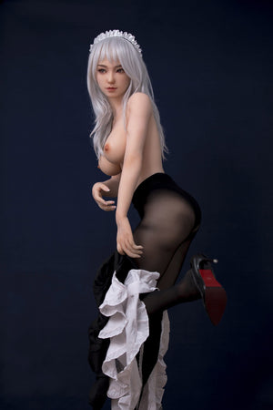 taka 162cm japanese big boobs skinny silicone asian sex doll(10)
