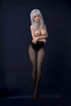 taka 162cm japanese big boobs skinny silicone asian sex doll(11)