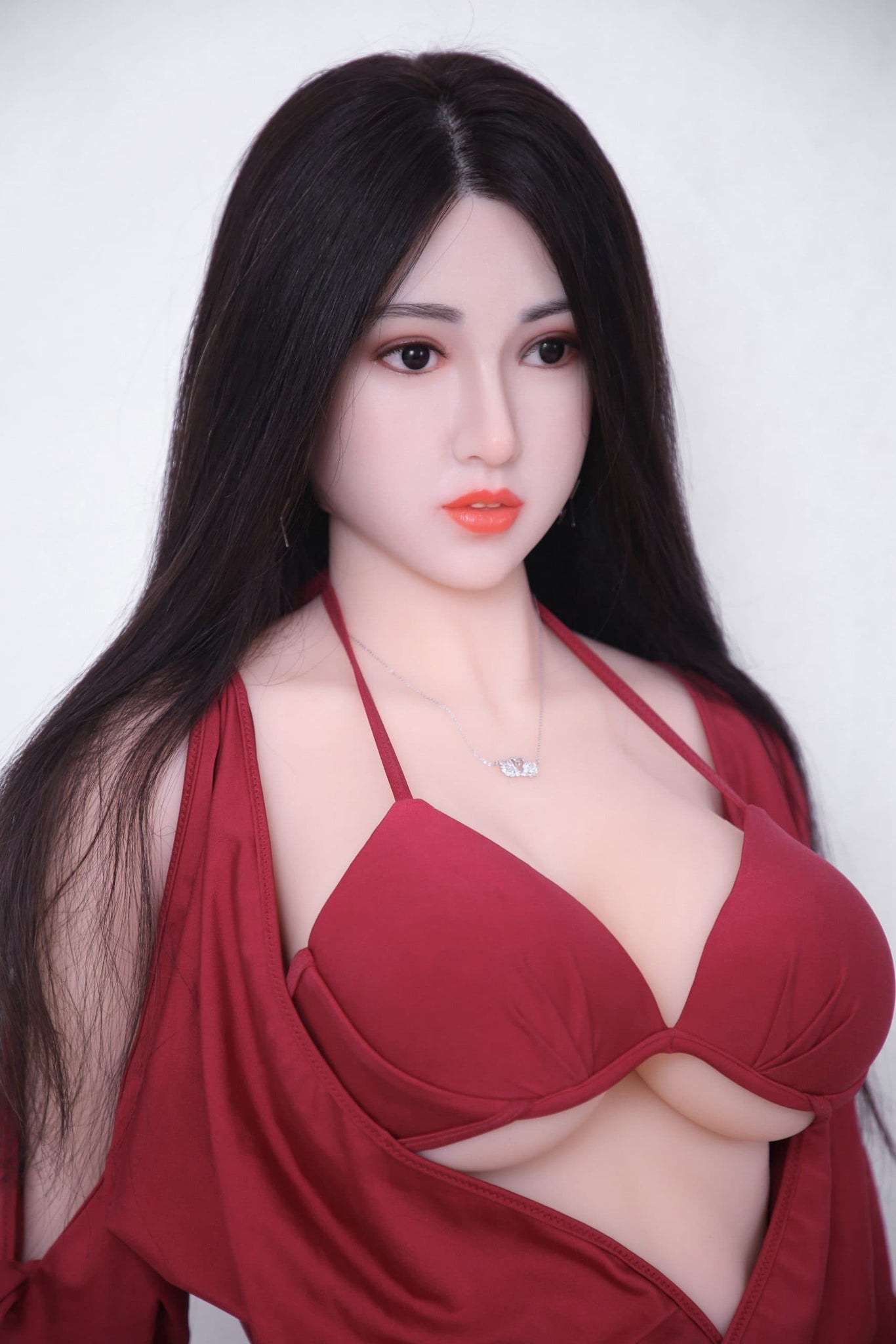 arianna 165cm af black hair big boobs athletic tpe sex doll(7)