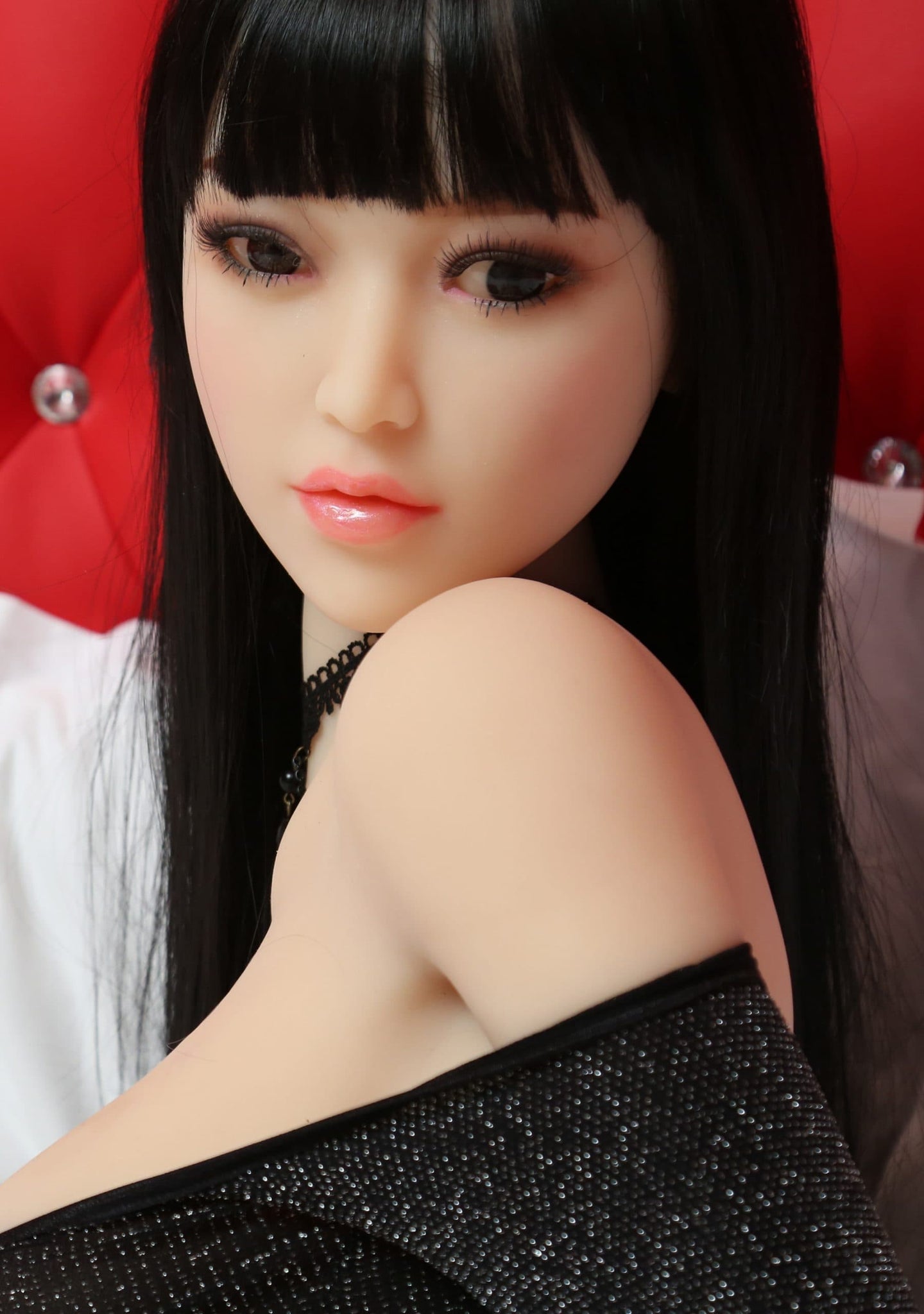 takayo 160cm black hair japanese big boobs athletic tpe asian teen sex doll(3)