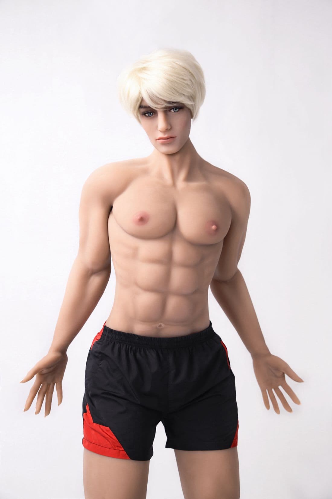 terry 180cm 5ft9 af blonde male athletic tpe gay boy sex doll(4)