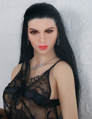 gwyneth 163cm black hair medium tits skinny tpe wm sex doll(5)