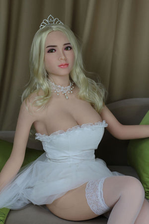 cathy 165cm af blonde big boobs skinny tpe sex doll(2)