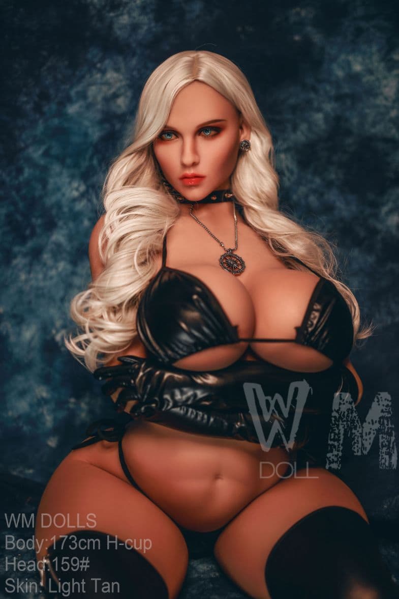 marlo 173cm 5ft7 blonde curvy featured big boobs tpe wm bbw sex doll(7)