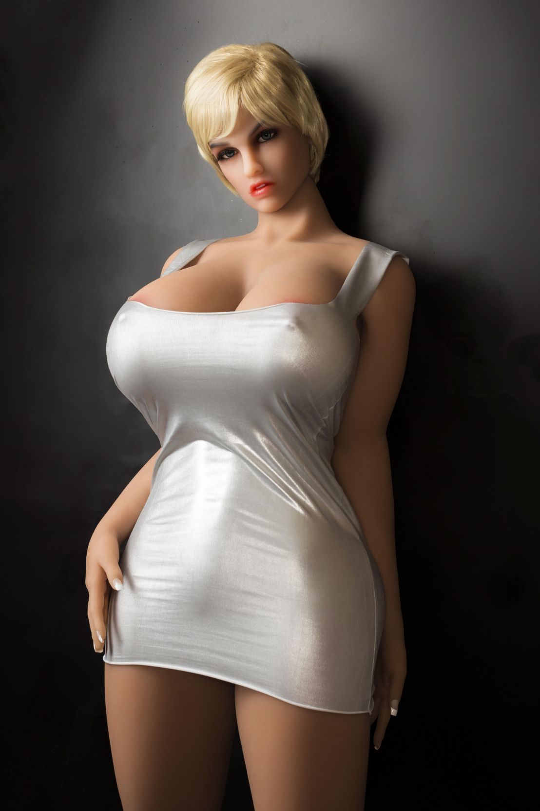 tyanna 163cm blonde curvy hr big boobs athletic tpe bbw sex doll(2)