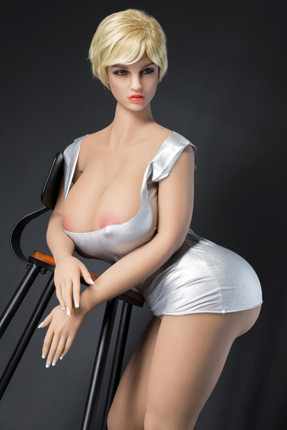 tyanna 163cm blonde curvy hr big boobs athletic tpe bbw sex doll(3)