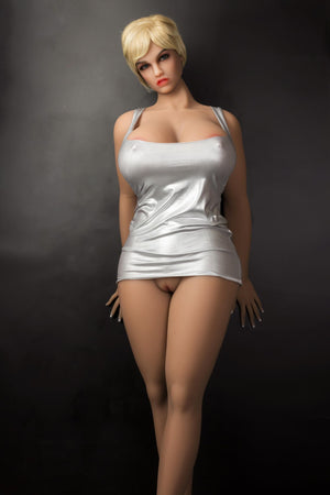 tyanna 163cm blonde curvy hr big boobs athletic tpe bbw sex doll(5)