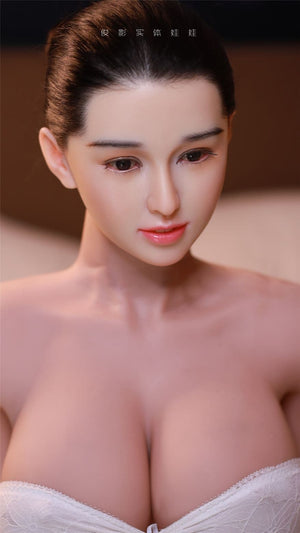 romina 164cm 5ft5 black hair curvy japanese jy big boobs tpe asian sex doll(10)